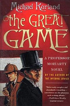 The Great Game