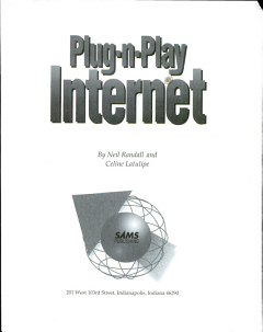 Plug-n-play Internet