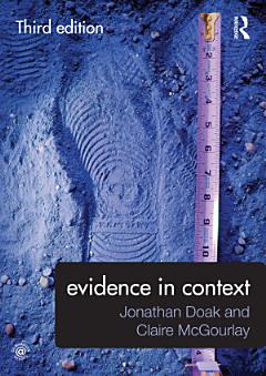 Evidence in Context