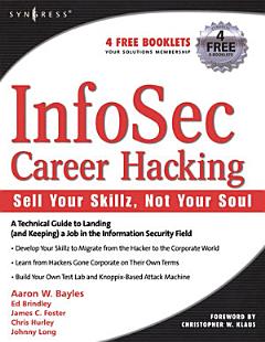 InfoSec Career Hacking: Sell Your Skillz, Not Your Soul