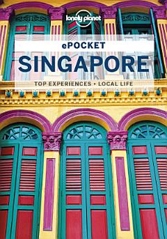 Lonely Planet Pocket Singapore