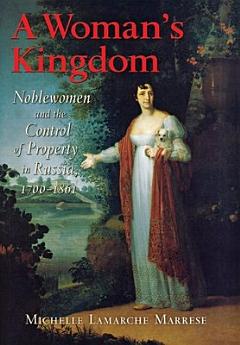 A Woman\'s Kingdom