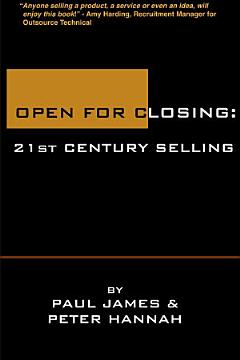 Open for Closing