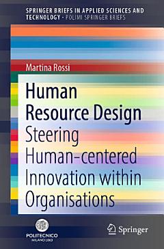 Human Resource Design