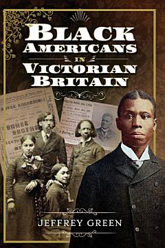 Black Americans in Victorian Britain