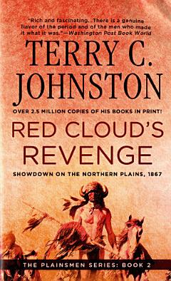 Red Cloud\'s Revenge