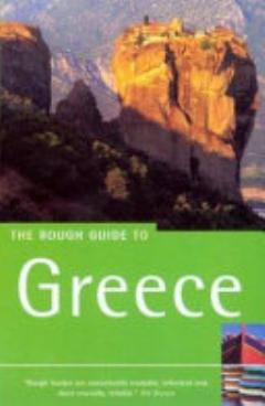 The Rough Guide to Greece