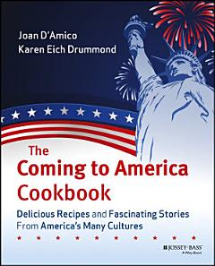 The Coming to America Cookbook