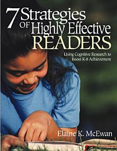 Seven Strategies of Highly Effective Readers