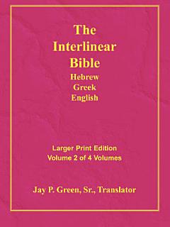 Larger Print Bible-Il-Volume 2