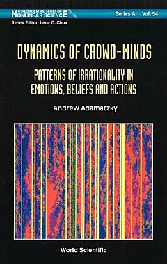 Dynamics of Crowd-minds