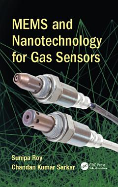 MEMS and Nanotechnology for Gas Sensors