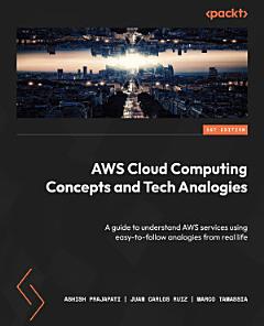 AWS Cloud Computing Concepts and Tech Analogies