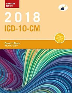 2018 ICD-10-CM Standard Edition - E-Book