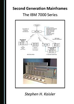 Second Generation Mainframes