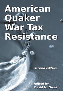 American Quaker War Tax Resistance