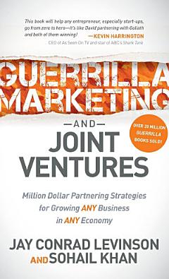 Guerrilla Marketing and Joint Ventures