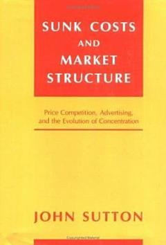 Sunk Costs and Market Structure