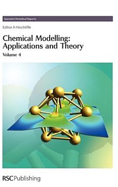 Chemical Modelling