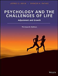 Psychology and the Challenges of Life