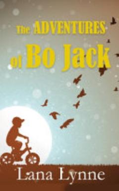 The Adventures of Bo Jack