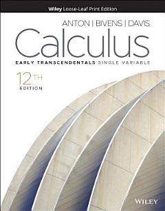 Calculus