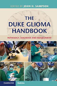 The Duke Glioma Handbook