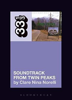 Angelo Badalamenti\'s Soundtrack from Twin Peaks