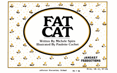 Fat Cat