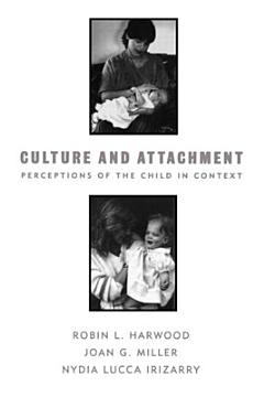 Culture and Attachment