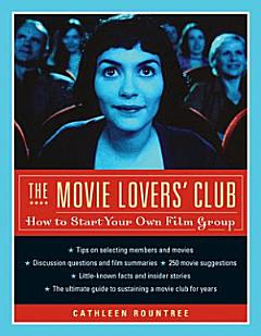 The Movie Lovers\' Club