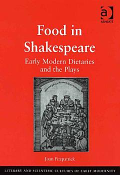 Food in Shakespeare