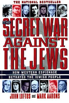 The Secret War Against the Jews