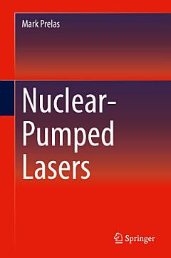 Nuclear-Pumped Lasers