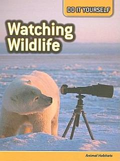 Watching Wildlife