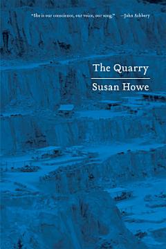 The Quarry: Essays