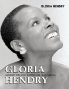 Gloria Hendry