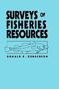 Surveys of Fisheries Resources