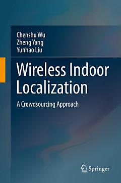 Wireless Indoor Localization