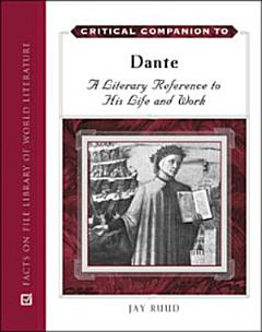 Critical Companion to Dante