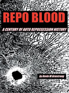 Repo Blood