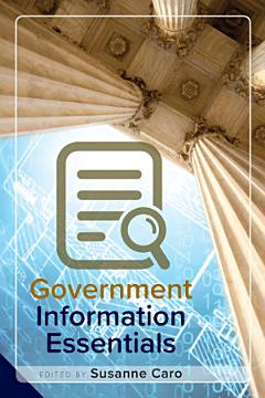 Government Information Essentials