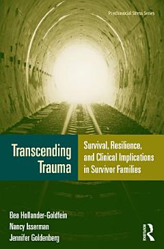 Transcending Trauma