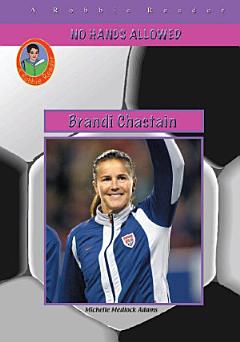 Brandi Chastain