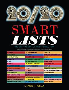 20 20 Smart Lists