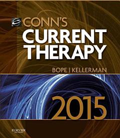 Conn\'s Current Therapy 2015 E-Book