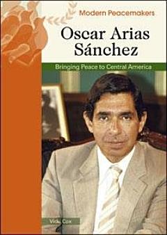 Oscar Arias Sánchez