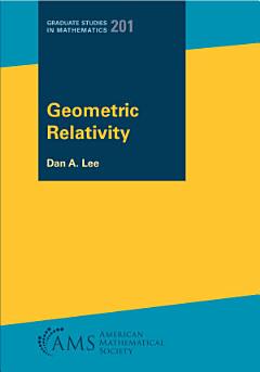 Geometric Relativity