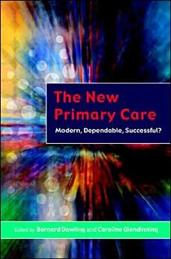 EBOOK: The New Primary Care