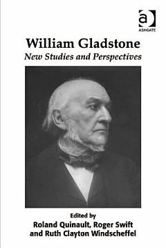 William Gladstone